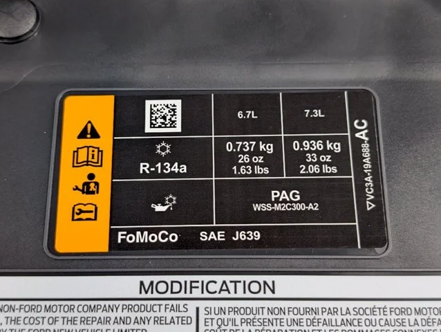 New 2027 Carbonized Gray Metallic Ford F-250® XLT image 71