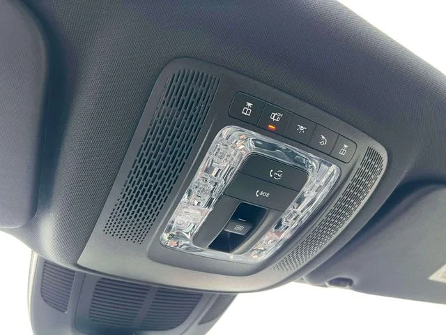 New 2026 Cirrus Silver Metallic Mercedes-Benz GLS 450 image 35