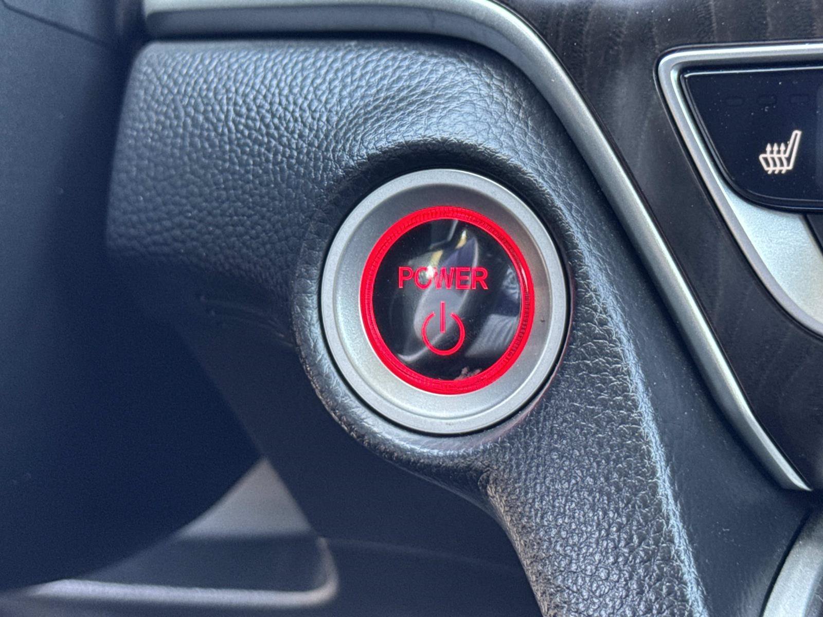 2021 Honda Accord Hybrid EX - Photo 53