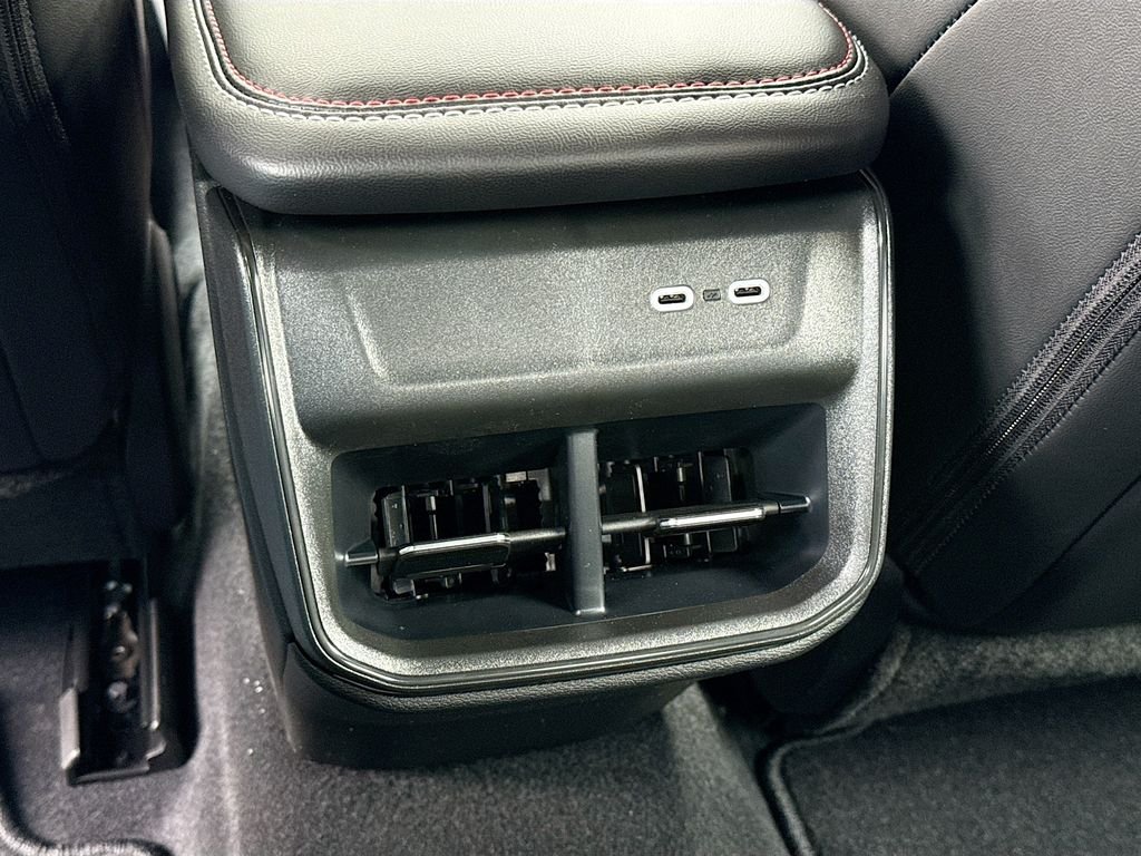 New 2026 White Knuckle Dodge Scat Pack image 28
