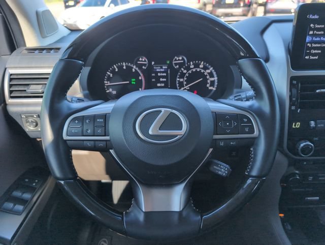 Used 2022 Caviar Lexus 460 image 20