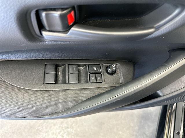 Certified Used 2023 MIDNIGHT BLACK METAL Toyota  image 14