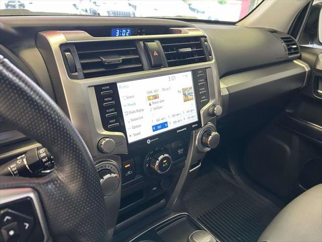 Certified Used 2023 ICE CAP Toyota  image 24
