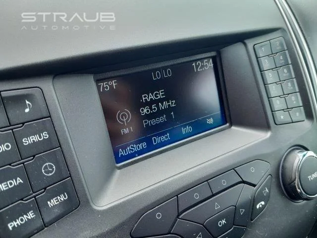 Used 2018 Magnetic Ford SEL image 21