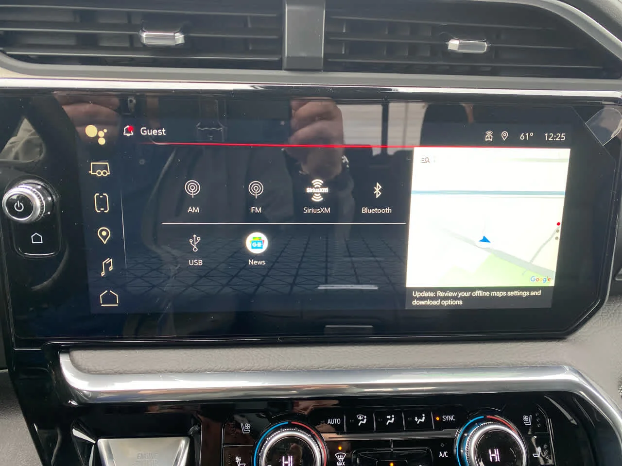 2026 GMC Sierra 2500HD Denali - Photo 23