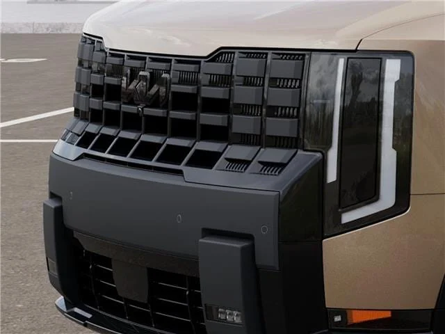 New 2027 Brown Kia X-Line SX image 39