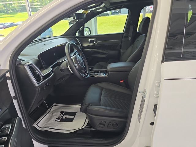 2025 Kia Sorento X-Line SX Prestige - Photo 14