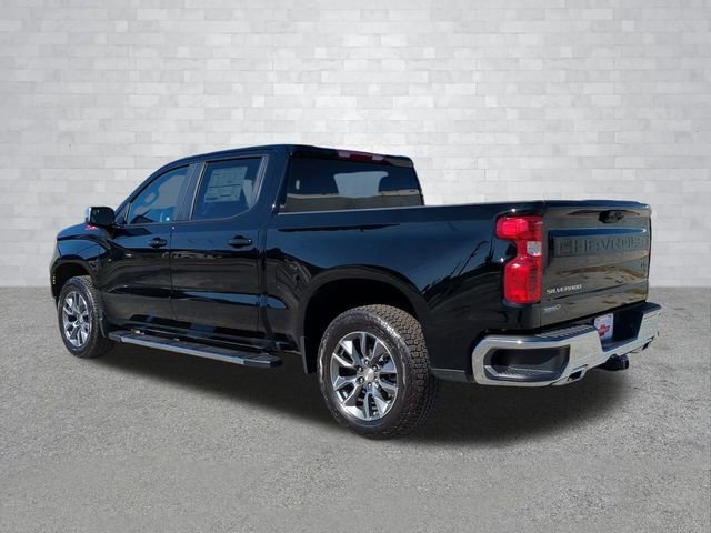 2026 Chevrolet Silverado 1500 LT - Photo 7