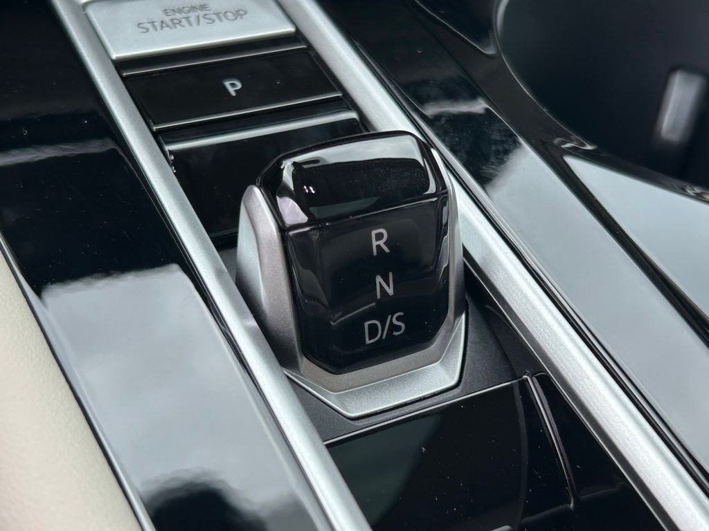 New 2026 Gray Volkswagen SE w/Technology image 34