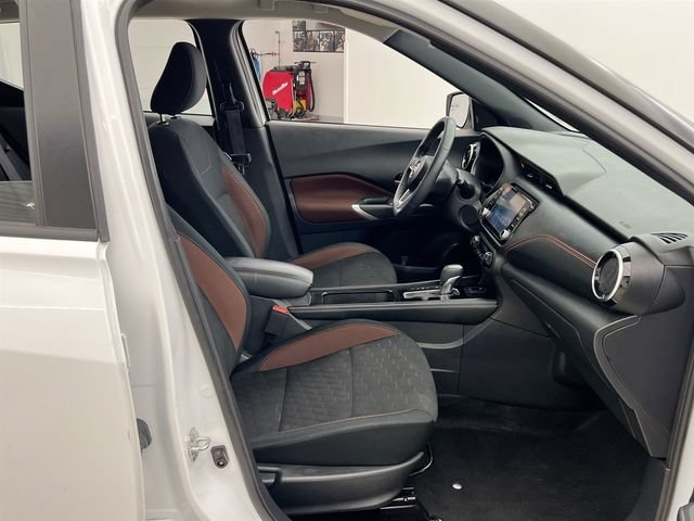 2024 Nissan Kicks SR - Photo 15
