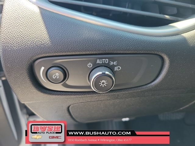 2023 Chevrolet Malibu 1LT - Photo 21