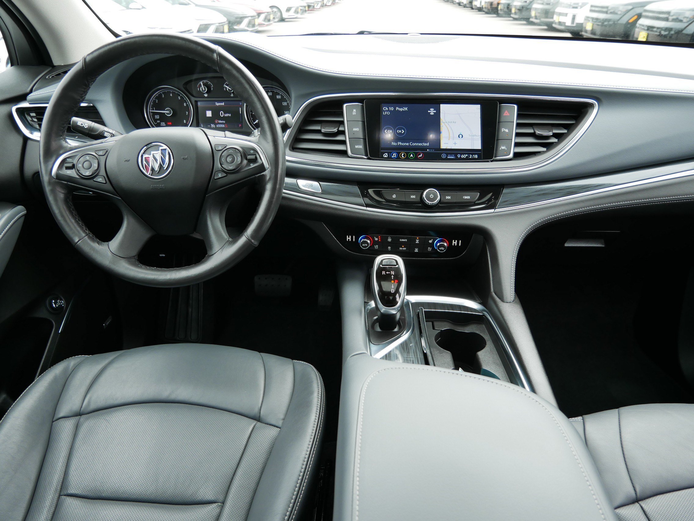 2021 Buick Enclave Premium - Photo 10