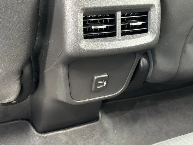 Used 2020 NIGHTFALL GRAY METALLIC Chevrolet LS image 11