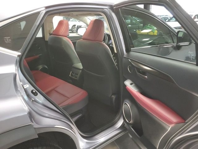 Used 2020 Gray Lexus 300 Base image 31