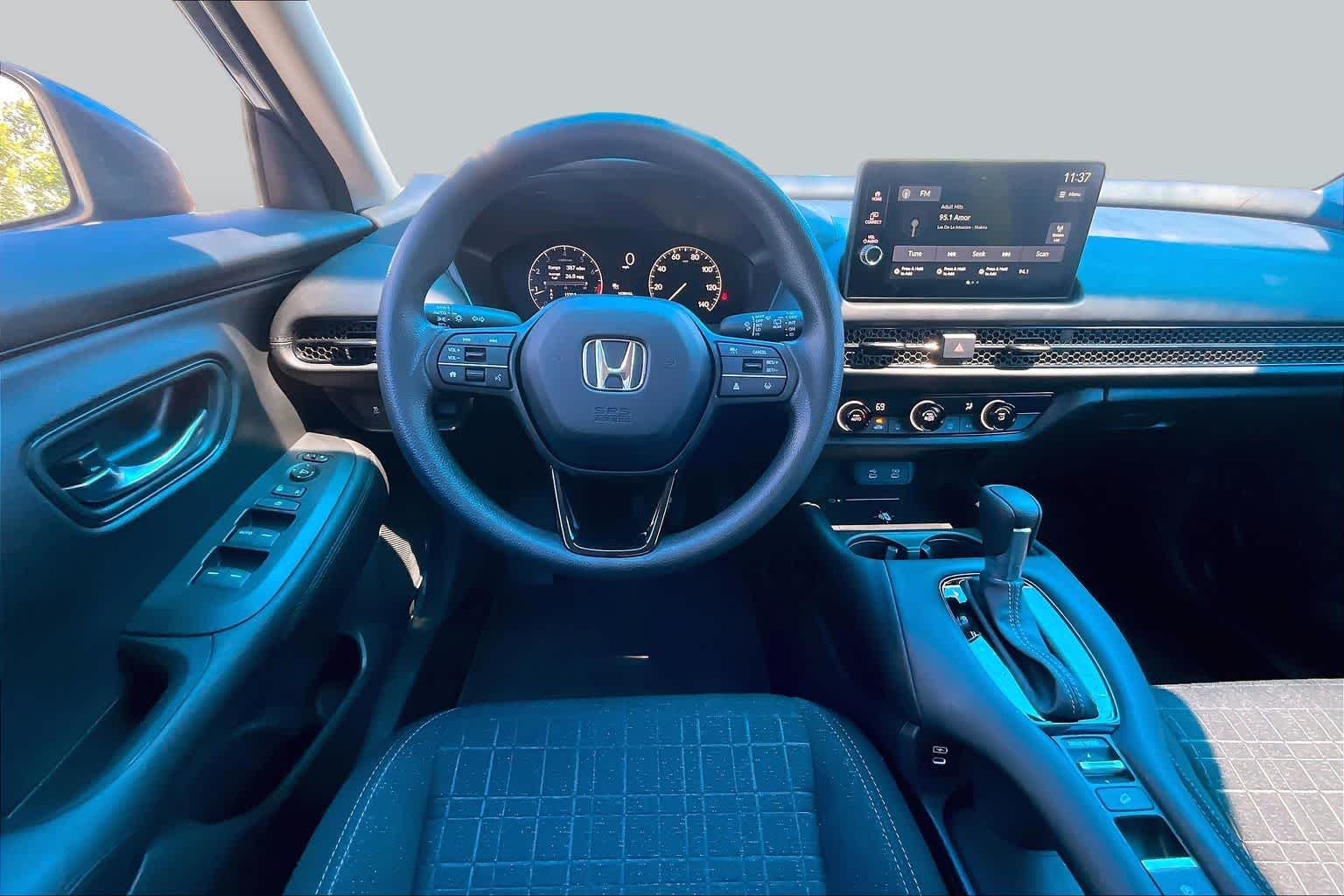 2026 Honda HR-V LX - Photo 6