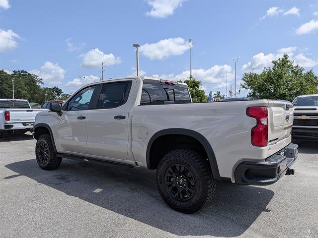 New 2026 White Sands Chevrolet ZR2 image 5