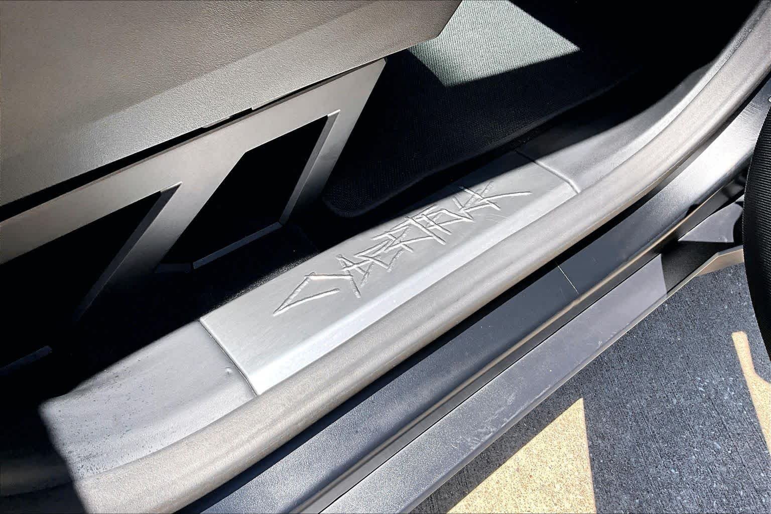 Used 2024 Stainless Steel Tesla  image 28