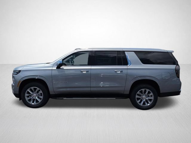 New 2026 Sterling Gray Metallic Chevrolet Premier image 7