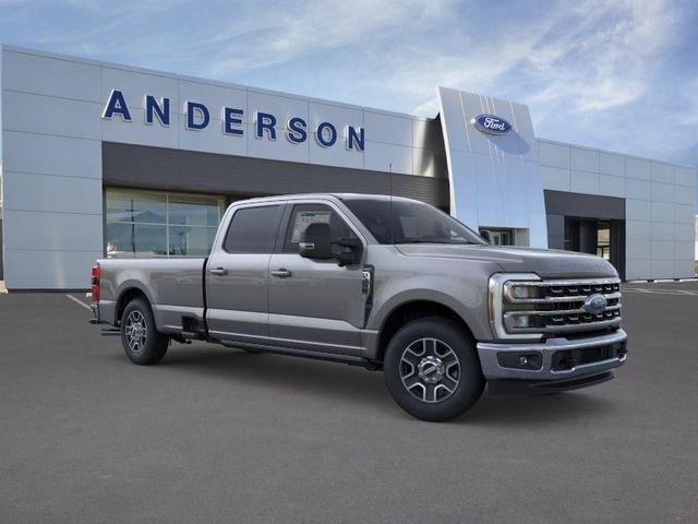 2026 Ford F-250 Super Duty Lariat - Photo 29