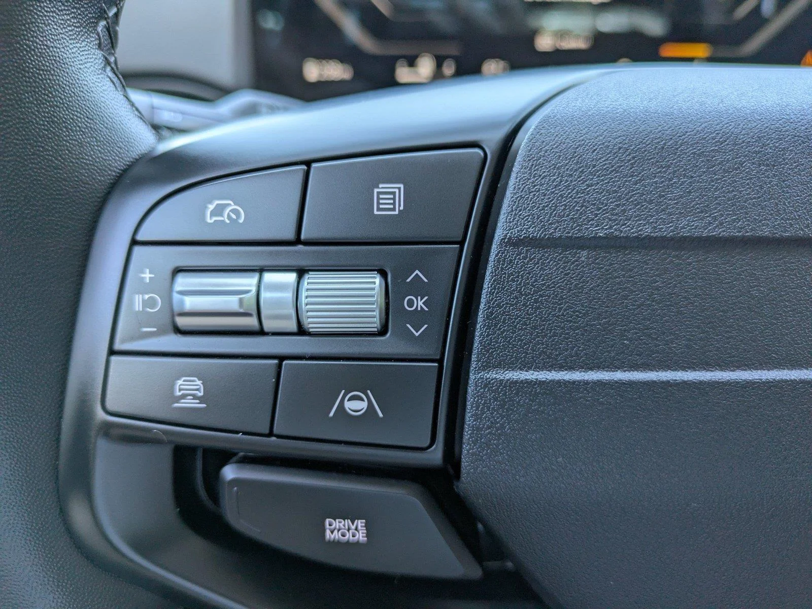 Used 2025 Steel Gray Kia EX image 22
