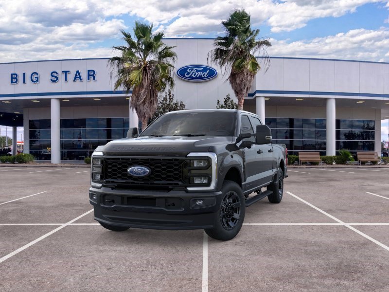 2026 Ford F-250 Super Duty XL - Photo 2