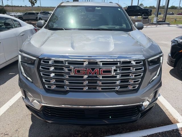 2024 GMC Acadia Denali FWD's photo