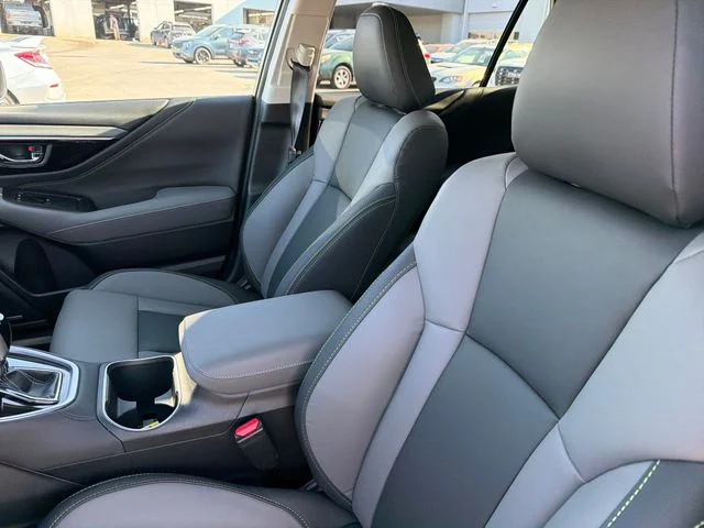 Certified Used 2025 Brown Subaru Onyx Edition image 20