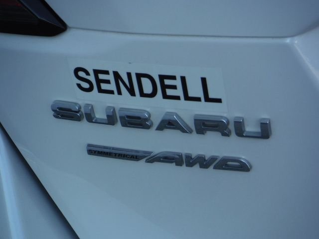 2022 Subaru Outback Touring - Photo 9