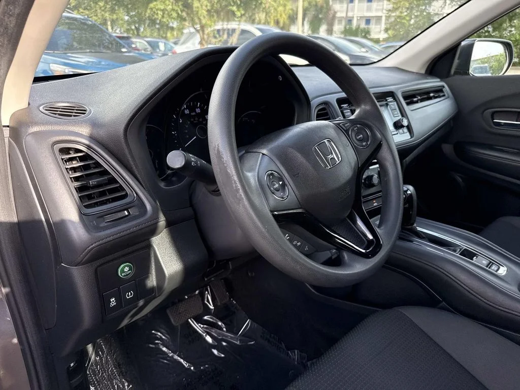 Used 2020 Gray Honda LX image 23