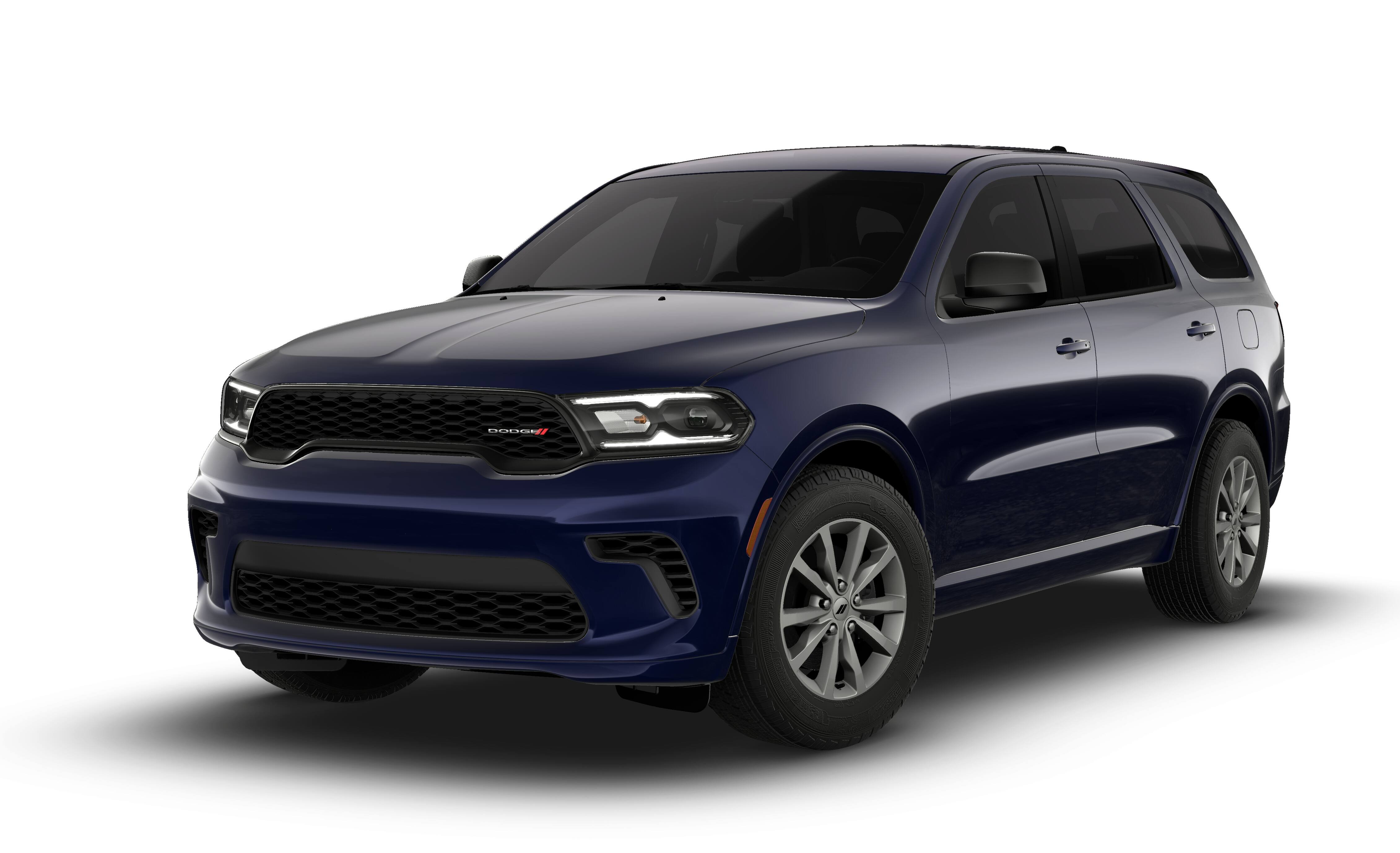 New 2026 Night Moves Exterior Paint Dodge GT image 13