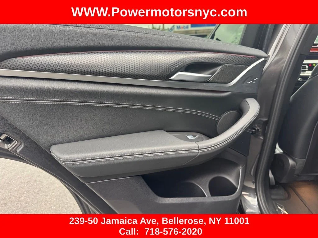 Used 2023 Gray BMW M40i image 26