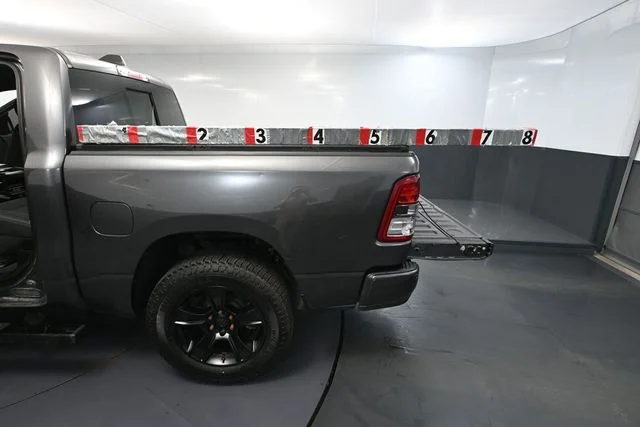 2020 RAM Ram 1500 Pickup Big Horn/Lone Star - Photo 41