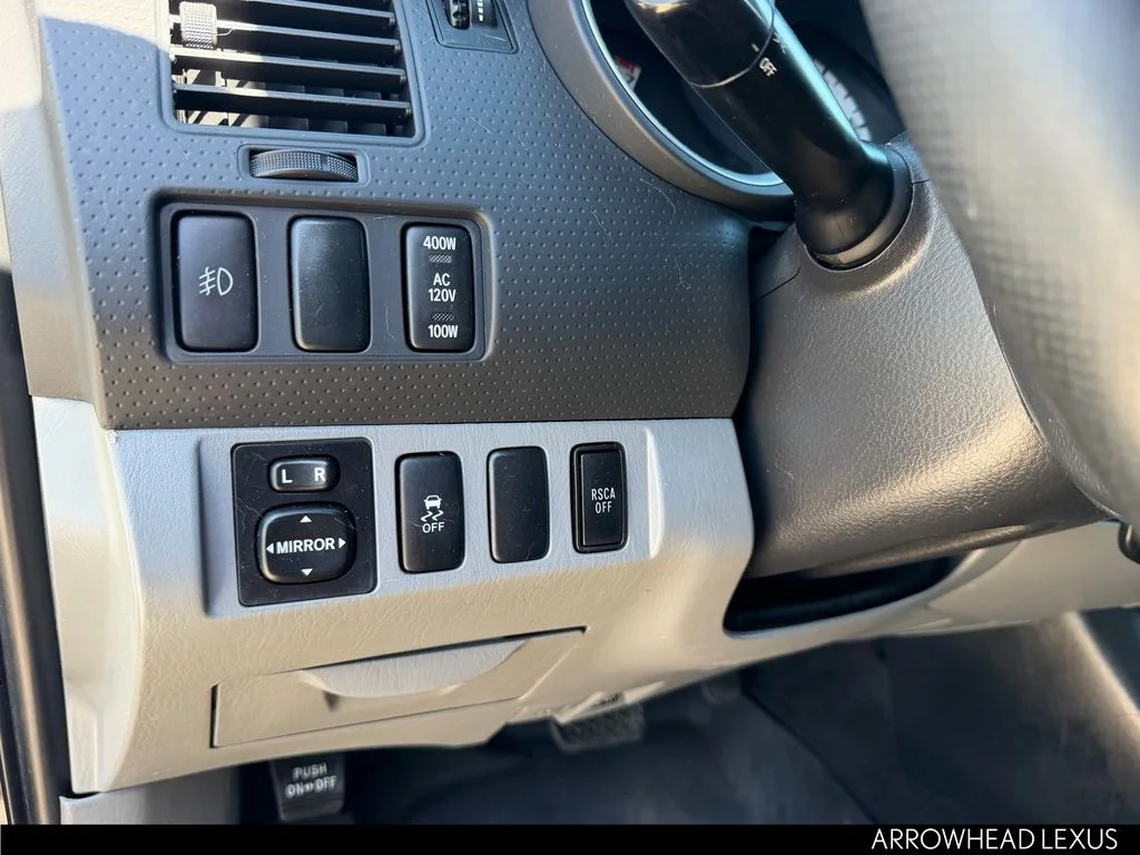 Used 2012 Gray Toyota Base image 23