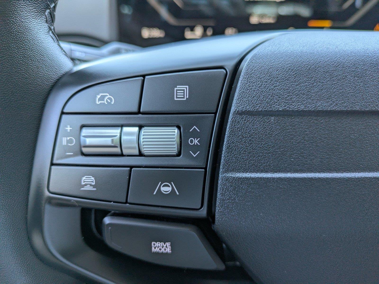 Used 2025 Steel Gray Kia EX image 22