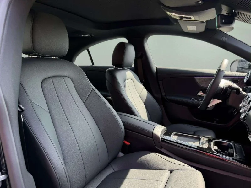 2026 Mercedes-Benz CLA CLA 250 - Photo 27
