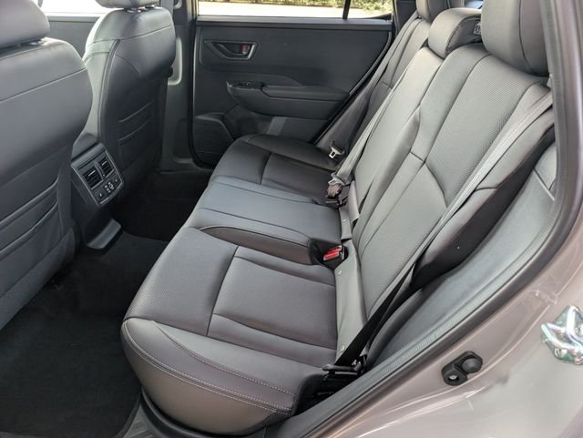 New 2026 RIVER ROCK PEARL Subaru Limited image 19