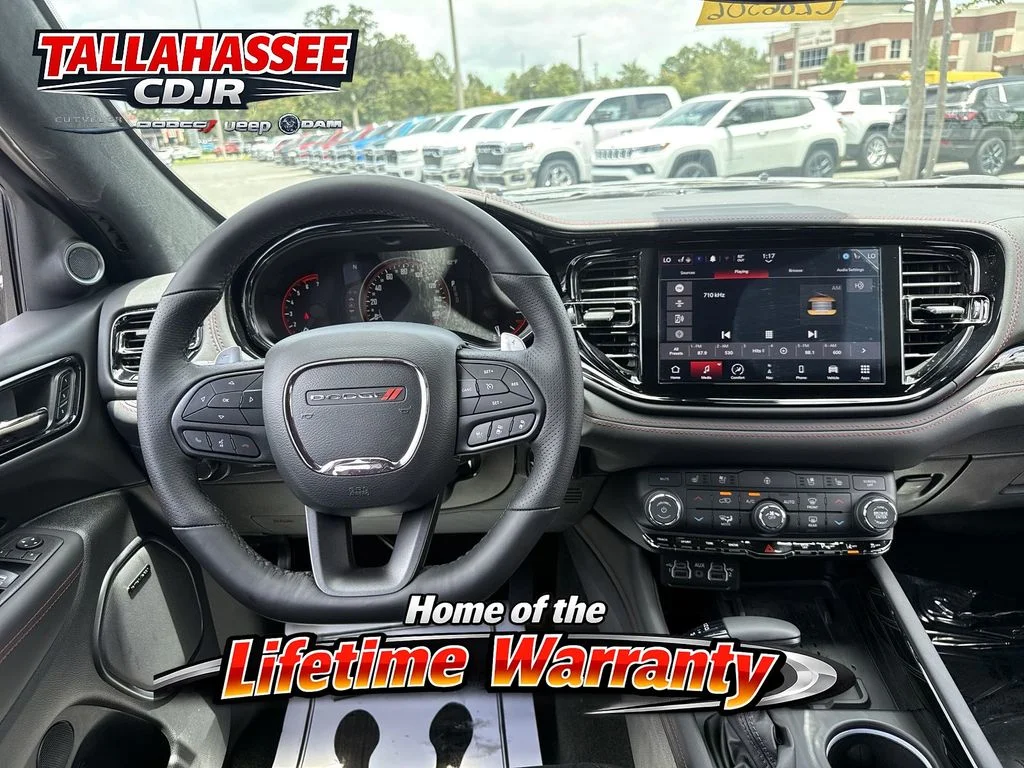 New 2026 Night Moves Dodge GT Premium HEMI V8 image 39