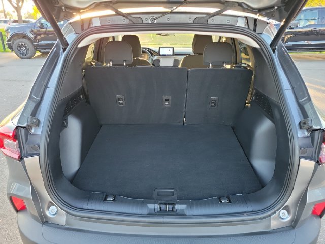 Certified Used 2023 Gray Metallic Ford Active image 32