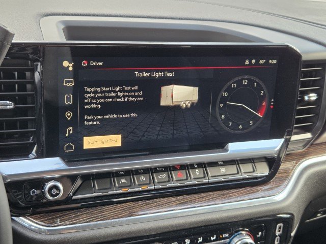 2024 GMC Sierra 1500 Elevation - Photo 27