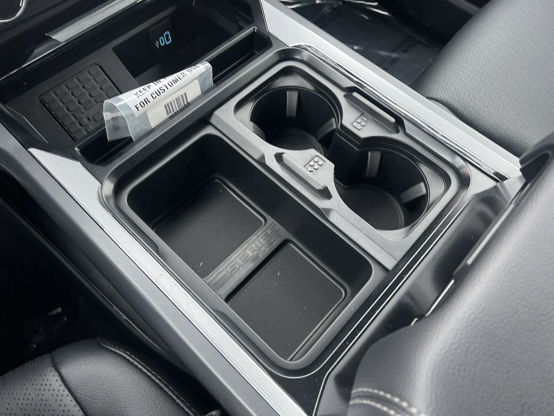 2025 Ford F-350 Super Duty Lariat - Photo 12