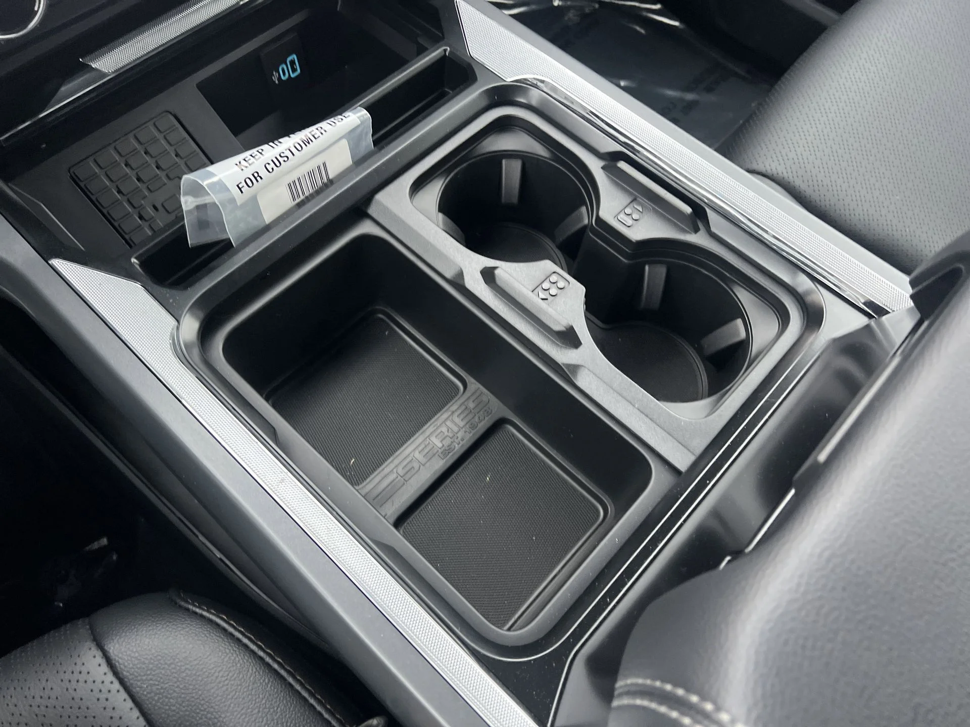 2025 Ford F-350 Super Duty Lariat - Photo 12