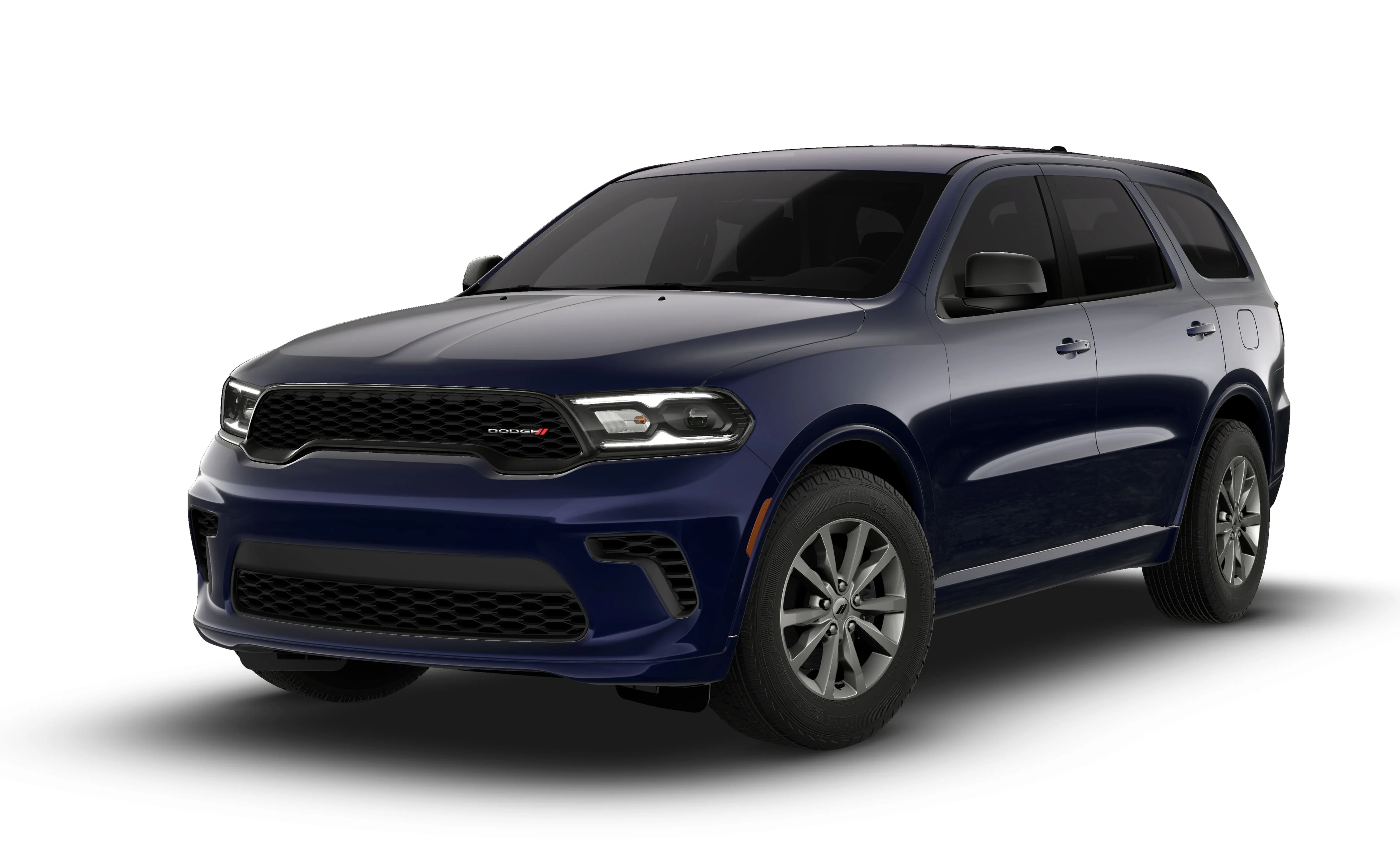 2026 Dodge Durango's photo