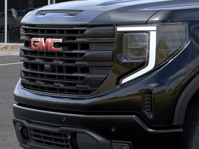 New 2026 Black GMC Elevation image 16