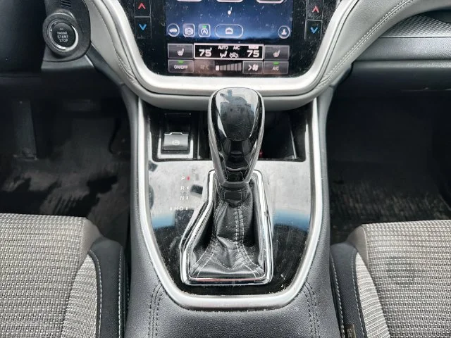 Used 2020 Black Subaru Premium image 19