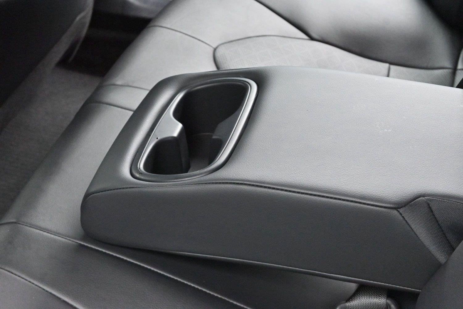 Used 2022 Predawn Gray Mica Toyota XSE image 29