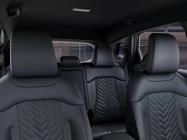 New 2026 Gravity Gray Kia X-Line image 27