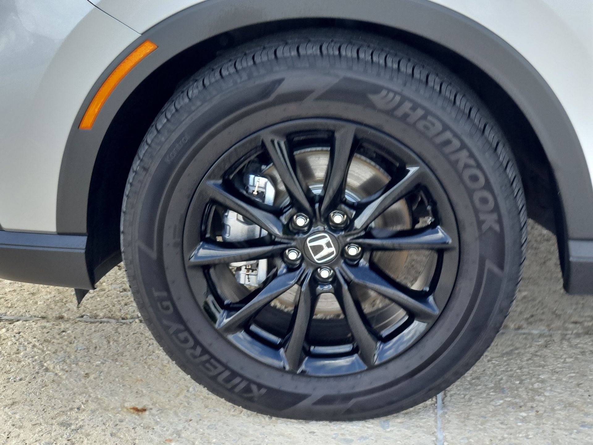2026 Honda CR-V Sport - Photo 44