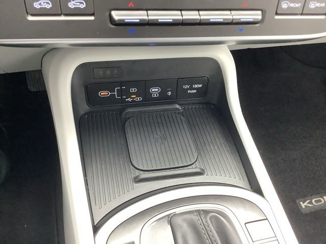 2026 Hyundai Kona SEL Sport - Photo 32
