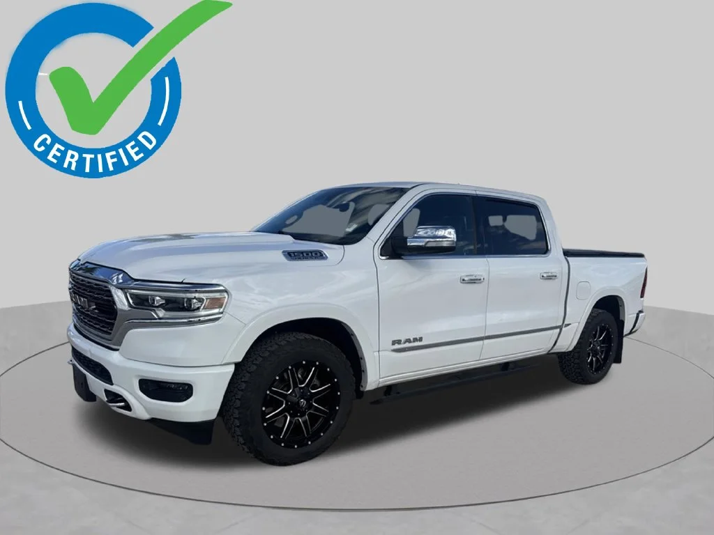 2020 RAM 1500 Pickup Limited