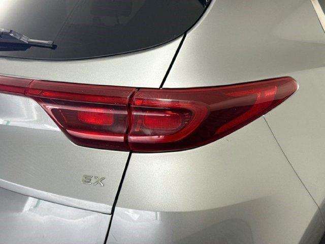 Used 2020 Steel Gray Kia EX image 30